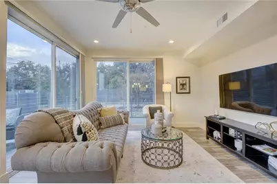 604 N Bluff Drive #153, Austin, TX 78745 - Photo 5
