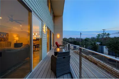 604 N Bluff Drive #153, Austin, TX 78745 - Photo 3