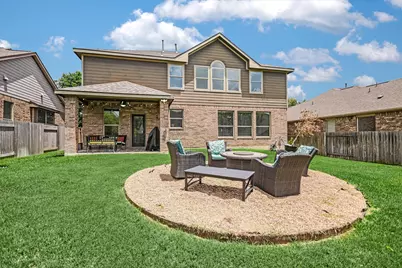 4623 Chestnut Meadows Bend, Georgetown, TX 78626 - Photo 29