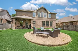 4623 Chestnut Meadows Bend, Georgetown, TX 78626 - Photo 29