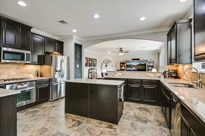 4623 Chestnut Meadows Bend, Georgetown, TX 78626 - Photo 13