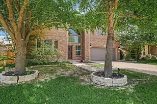 4623 Chestnut Meadows Bend, Georgetown, TX 78626 - Photo 1