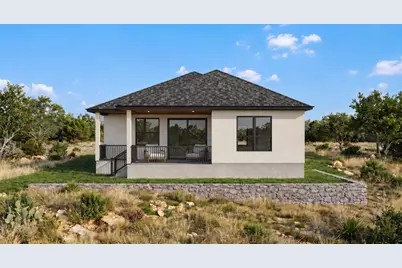 816 Oak Lane, Cottonwood Shores, TX 78657 - Photo 3