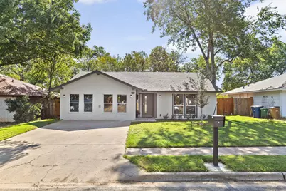 10101 Woodhaven Drive, Austin, TX 78753 - Photo 1