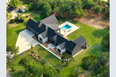 12104 Trailmaster Drive, Austin, TX 78737 - Photo 3