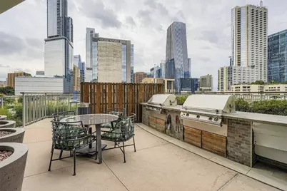 501 West Avenue #1306, Austin, TX 78701 - Photo 23