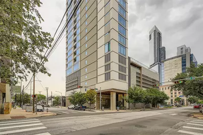 501 West Avenue #1306, Austin, TX 78701 - Photo 19