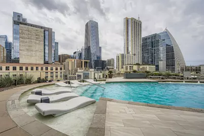 501 West Avenue #1306, Austin, TX 78701 - Photo 25