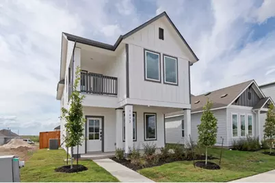 1632 Esplanade Parkway, San Marcos, TX 78666 - Photo 1