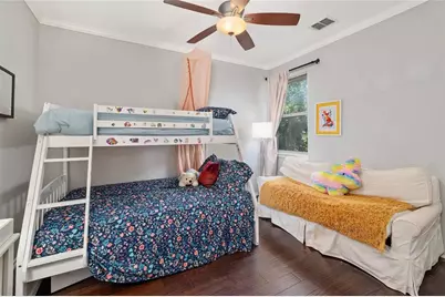 2730 Kinney Oaks Court, Austin, TX 78704 - Photo 21