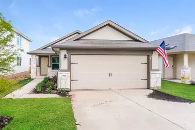 3525 Catlett Creek Road, Georgetown, TX 78626 - Photo 1