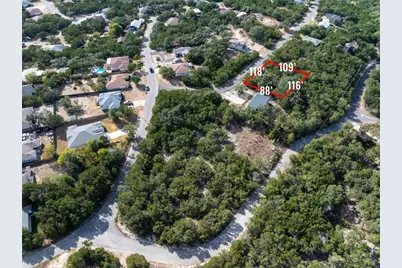 20404 Buckskin Ridge, Lago Vista, TX 78645 - Photo 1