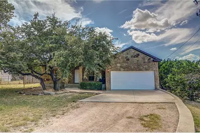 17106 Oak Cliff Circle, Dripping Springs, TX 78620 - Photo 1