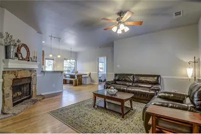 17106 Oak Cliff Circle, Dripping Springs, TX 78620 - Photo 3