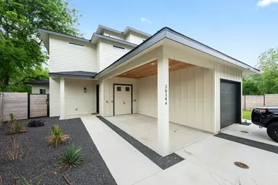 3614 Abbate Circle #A, Austin, TX 78721 - Photo 29