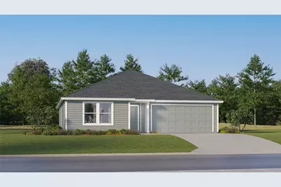 411 Silvercloud Drive, Lockhart, TX 78644 - Photo 1
