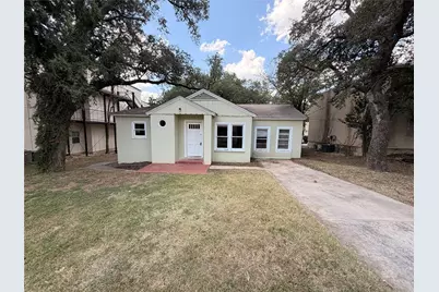1019 Chestnut Street, San Marcos, TX 78666 - Photo 1