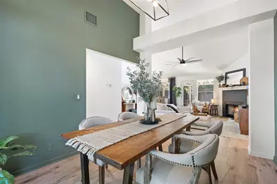 109 Wisteria Drive, Georgetown, TX 78626 - Photo 5