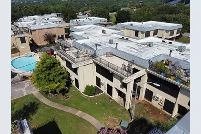 5804 Circulo Drive #5E, Lago Vista, TX 78645 - Photo 9