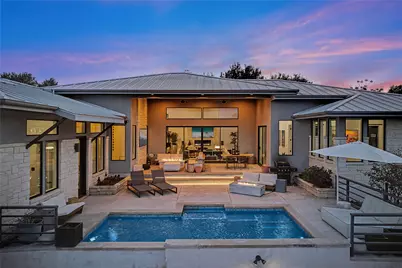 4608 Vista Estates Court, Spicewood, TX 78669 - Photo 1