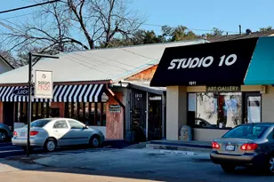 606 W Lynn St, Austin, TX 78703 - Photo 21