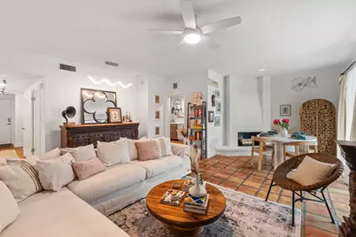 606 W Lynn Street #13, Austin, TX 78703 - Photo 1