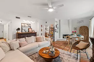 606 W Lynn St, Austin, TX 78703 - Photo 1