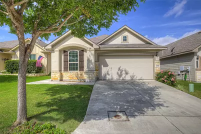 1890 Baron Drive, New Braunfels, TX 78130 - Photo 1