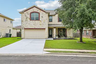 197 Bloomsbury Drive, Kyle, TX 78640 - Photo 1