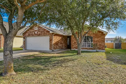 401 Bandara Woods Boulevard, Elgin, TX 78621 - Photo 1
