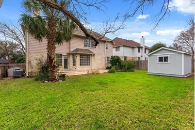 2014 Inverness Drive, Round Rock, TX 78681 - Photo 35