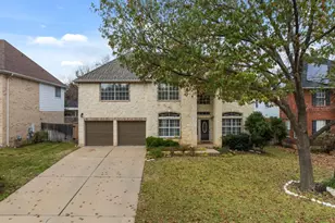 2014 Inverness Dr, Round Rock, TX 78681 - Photo 1