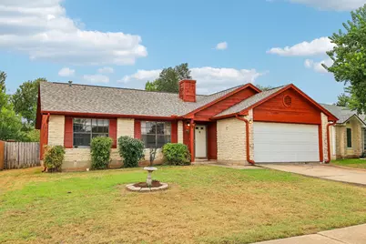 1705 Primrose Trail, Round Rock, TX 78664 - Photo 1
