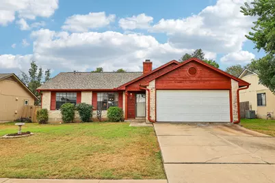 1705 Primrose Trail, Round Rock, TX 78664 - Photo 33