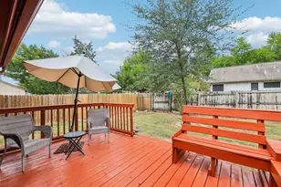 1705 Primrose Trail, Round Rock, TX 78664 - Photo 23