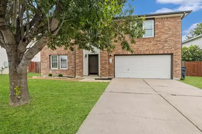 1421 Newbury Street, Georgetown, TX 78626 - Photo 1