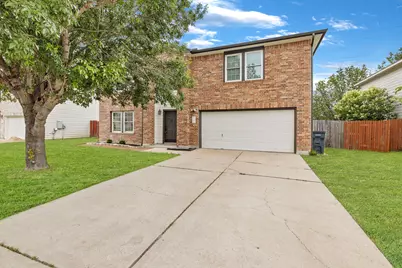 1421 Newbury Street, Georgetown, TX 78626 - Photo 3