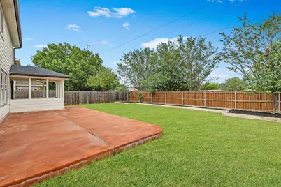 1421 Newbury Street, Georgetown, TX 78626 - Photo 33