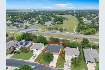 1421 Newbury Street, Georgetown, TX 78626 - Photo 39