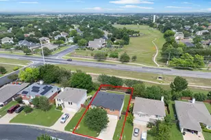 1421 Newbury St, Georgetown, TX 78626 - Photo 39