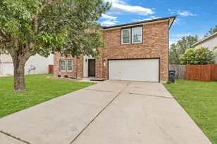 1421 Newbury St, Georgetown, TX 78626 - Photo 3
