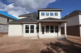 913 Purmela St, Leander, TX 78641 - Photo 13