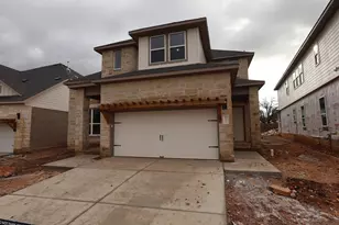 913 Purmela St, Leander, TX 78641 - Photo 3