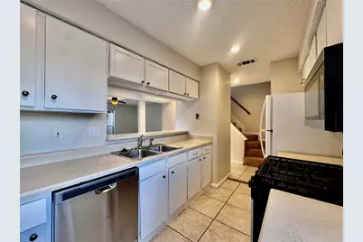 8106 Hood Circle #A, Austin, TX 78745 - Photo 5