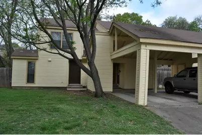 8106 Hood Circle #A, Austin, TX 78745 - Photo 1