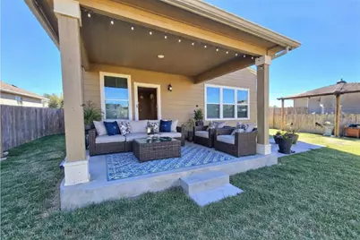 120 Schuylerville Drive, Elgin, TX 78621 - Photo 35