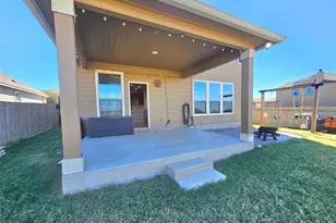 120 Schuylerville Dr, Elgin, TX 78621 - Photo 23
