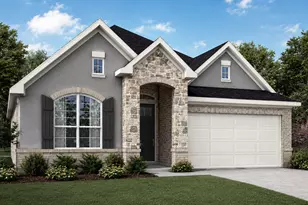 213 Teakmill Trail, San Marcos, TX 78666 - Photo 1