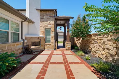 405 Skyflower Drive #V, Georgetown, TX 78628 - Photo 25