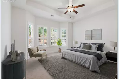 405 Skyflower Drive #V, Georgetown, TX 78628 - Photo 13
